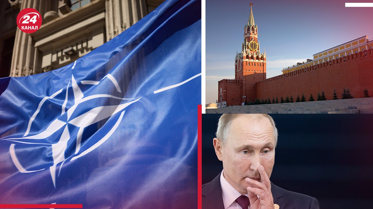 Насколько Россия уязвима к ядерному оружию НАТО Насколько Россия уязвима к ядерному оружию НАТО