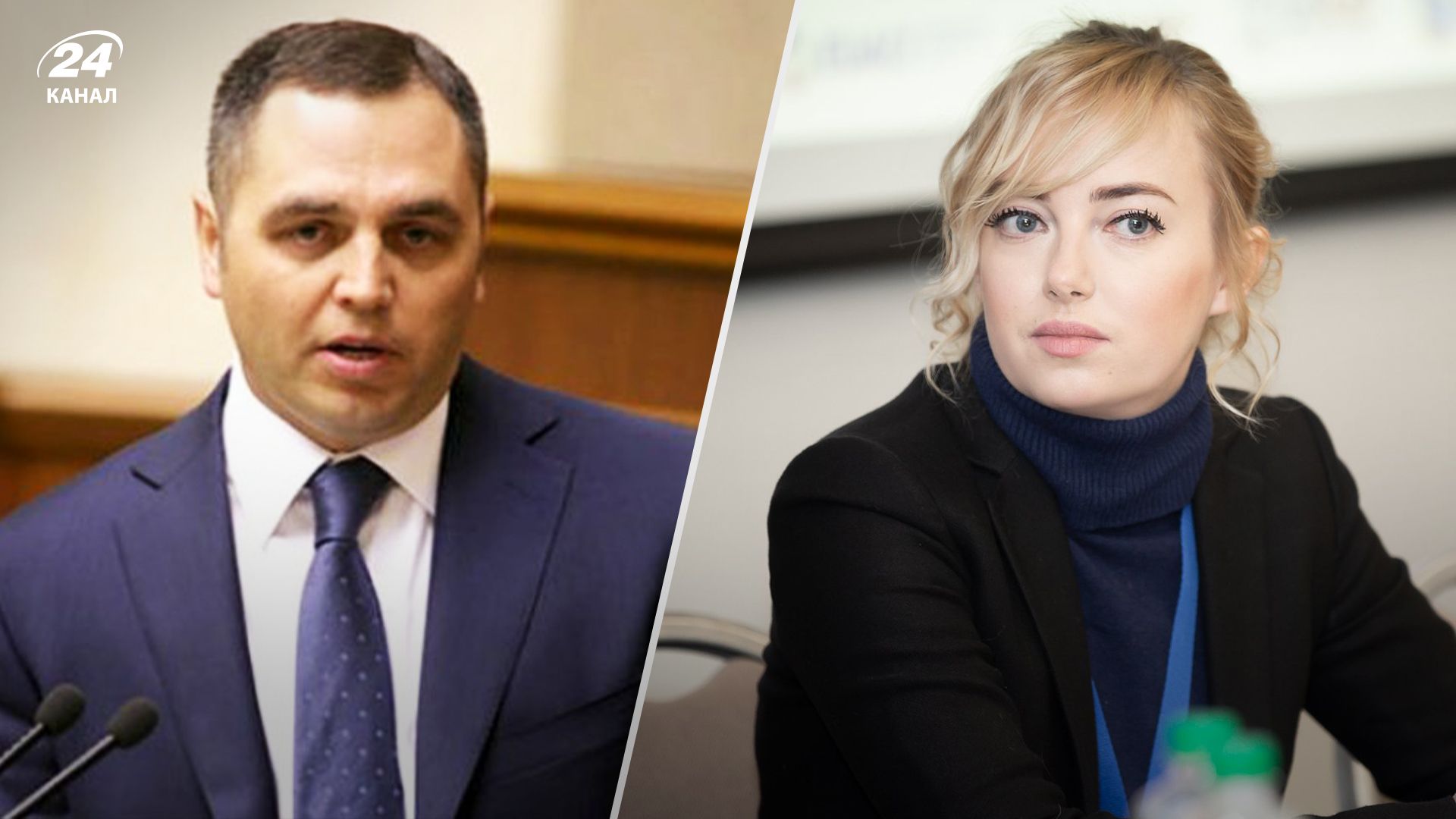 Апелляция поддержала Портнова в деле против руководительницы бюро "Радио Свободы" Апелляция поддержала Портнова в деле против руководительницы бюро "Радио Свободы"