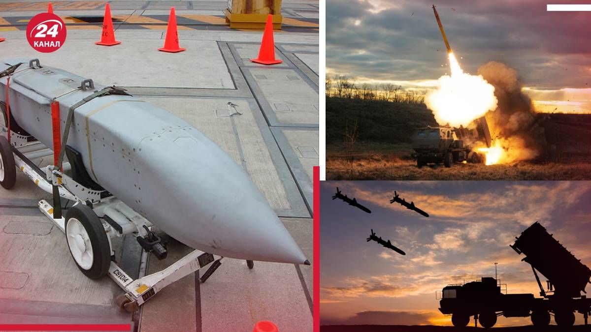 США предоставили Украине военную помощь США предоставили Украине военную помощь