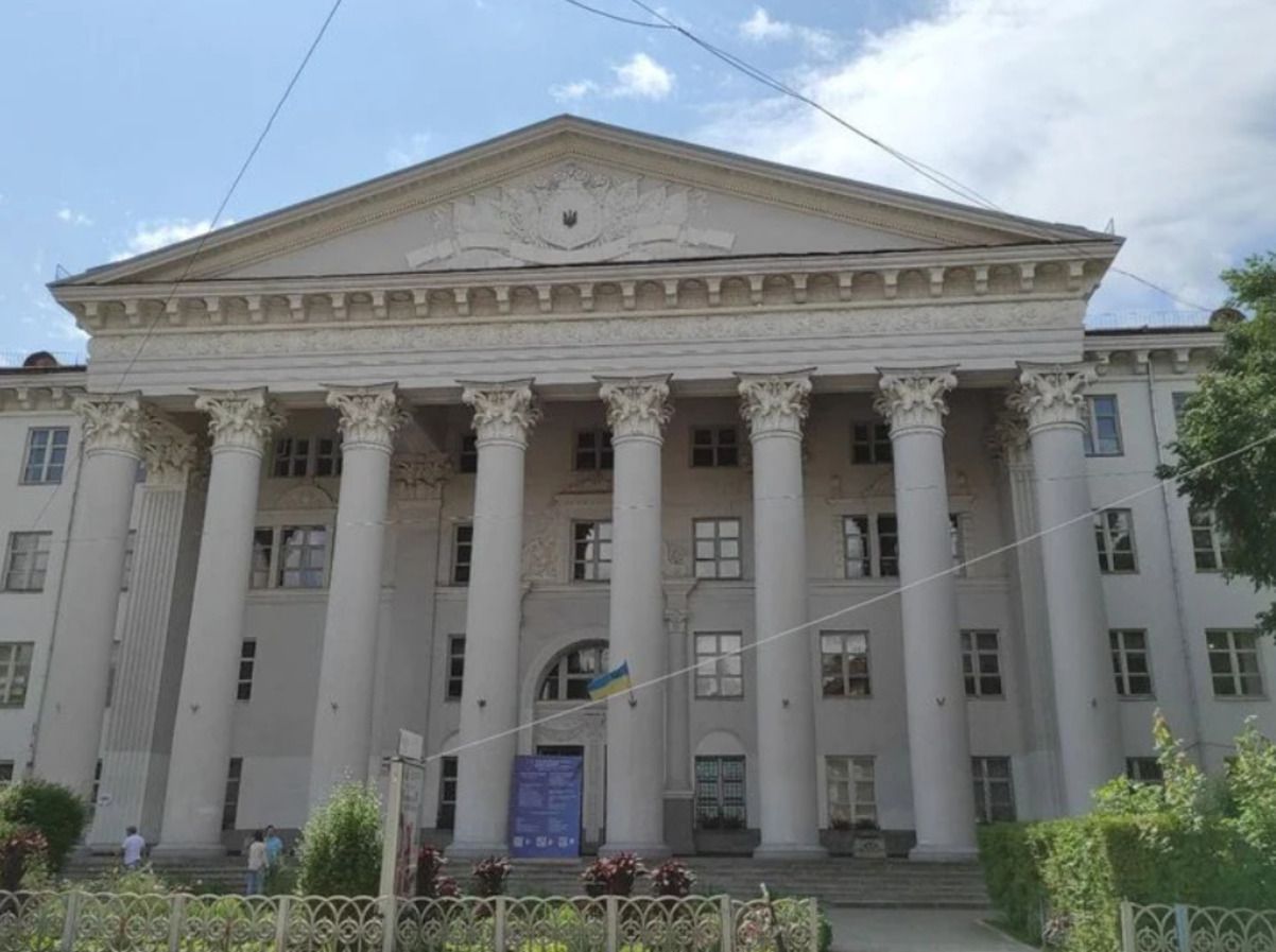 Объединение вузов в Украине - во Львове создадут новый университет Объединение вузов в Украине - во Львове создадут новый университет