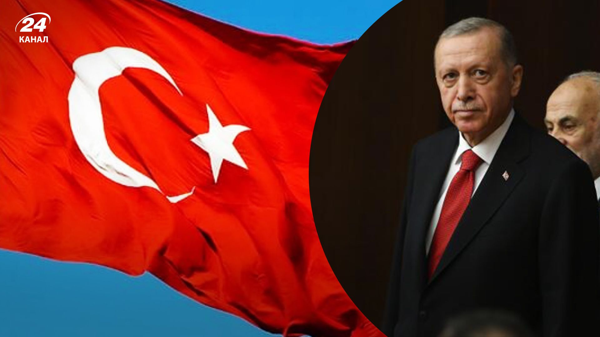 Эрдоган сказал о членстве в БРИКС и НАТО Эрдоган сказал о членстве в БРИКС и НАТО