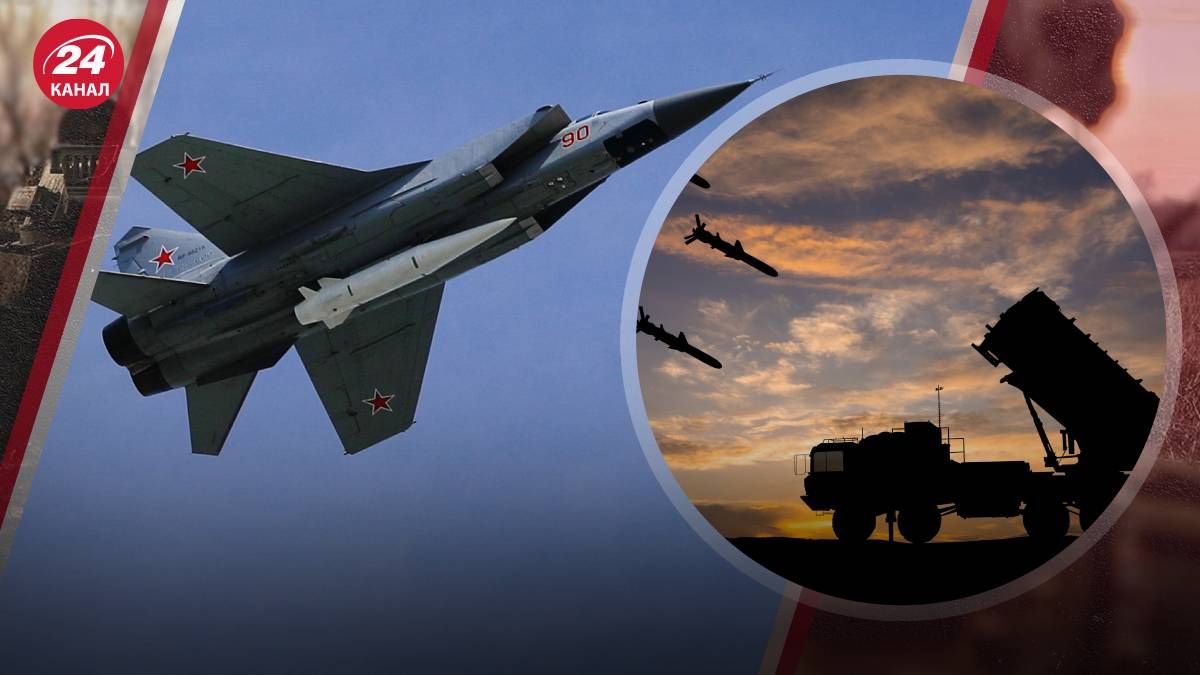 Почему Россия начала чаще использовать баллистические ракеты вместо крылатых Почему Россия начала чаще использовать баллистические ракеты вместо крылатых