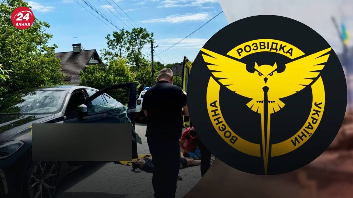 У нападі на Джоні Балогу підозрюють гурівця У нападі на Джоні Балогу підозрюють гурівця