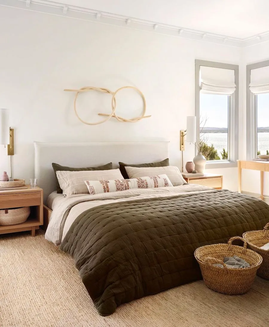 Постільна білизна Постільна білизна