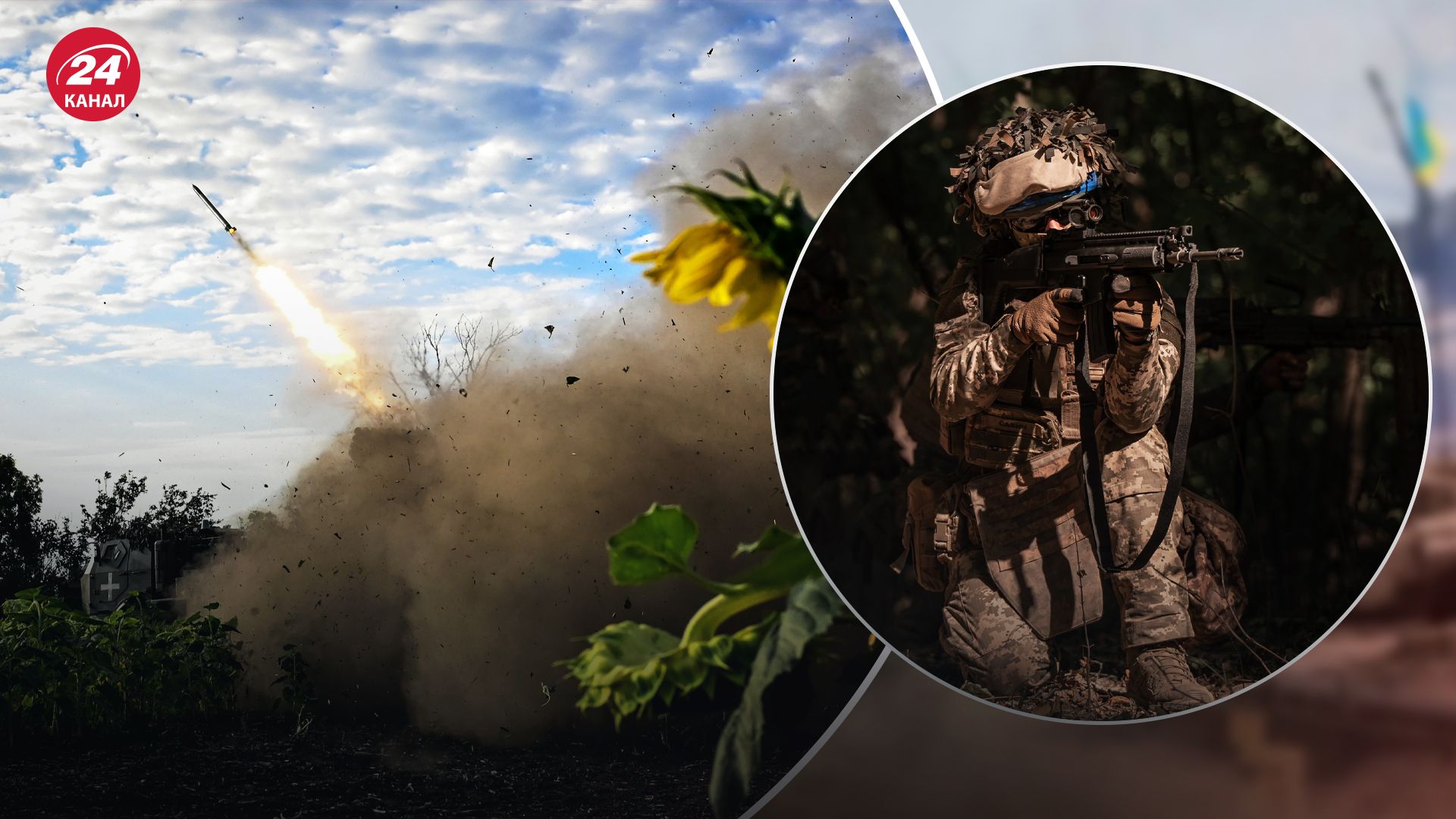 Україна не зможе звільнити всі окуповані території без зміни стратегії Україна не зможе звільнити всі окуповані території без зміни стратегії