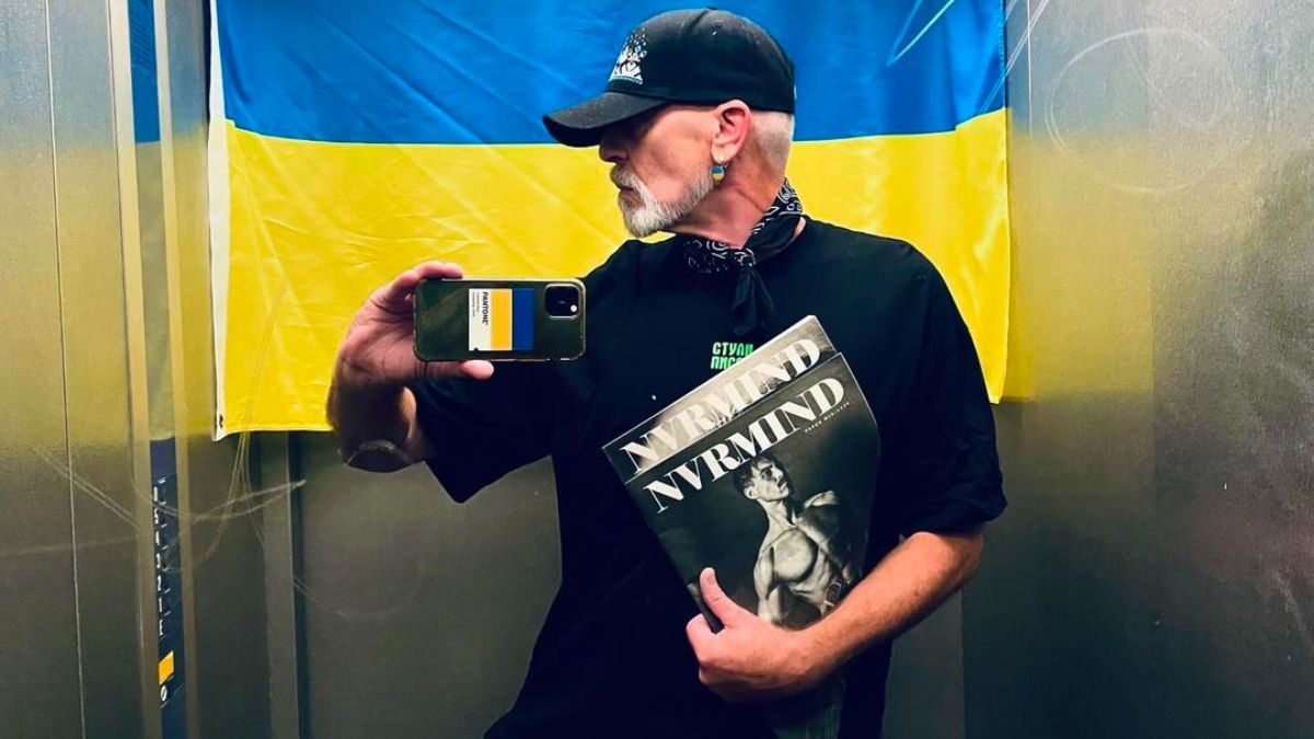 Франк Питер Уайлд Франк Питер Уайлд