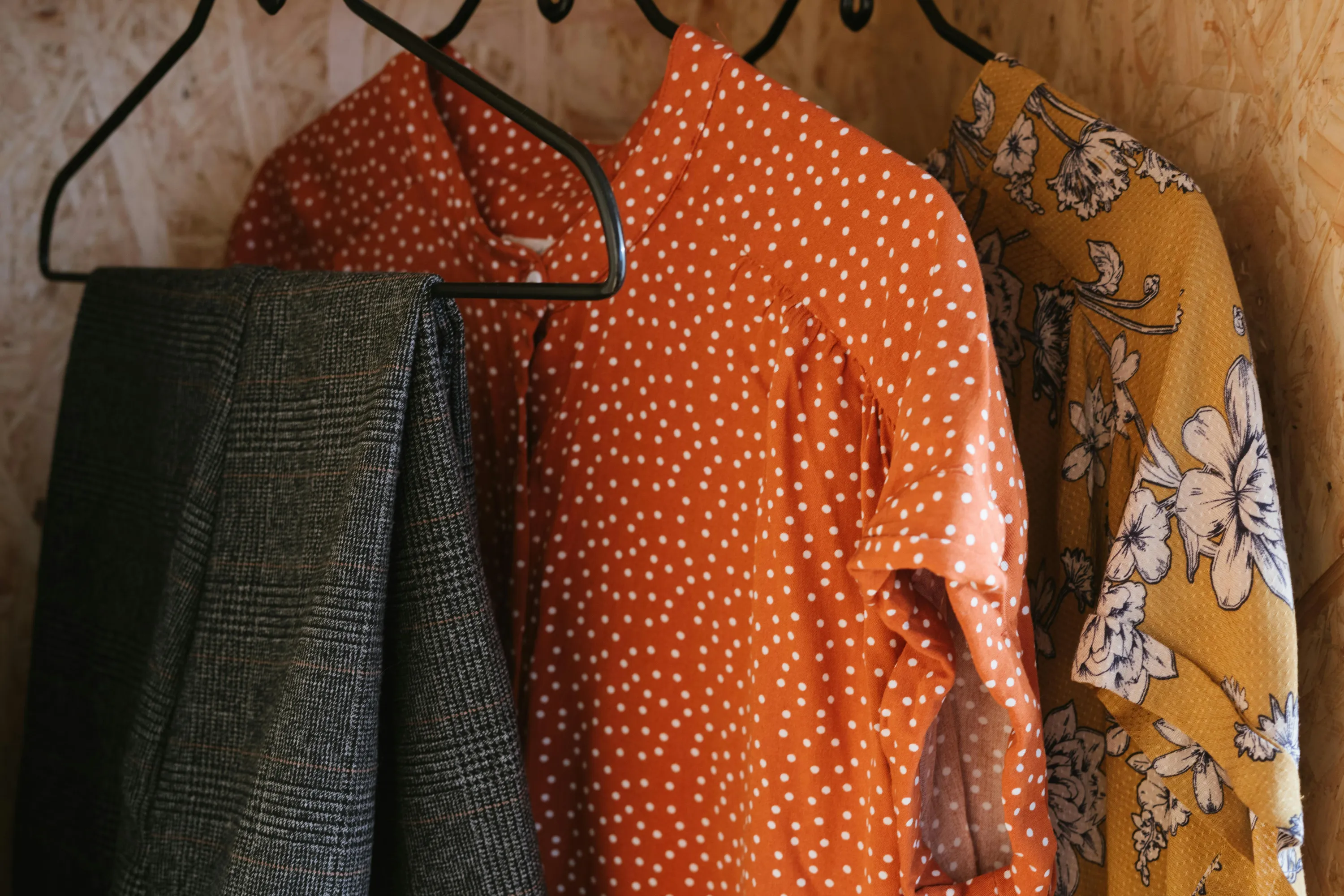 Поганого запаху з шафи можна легко позбутися