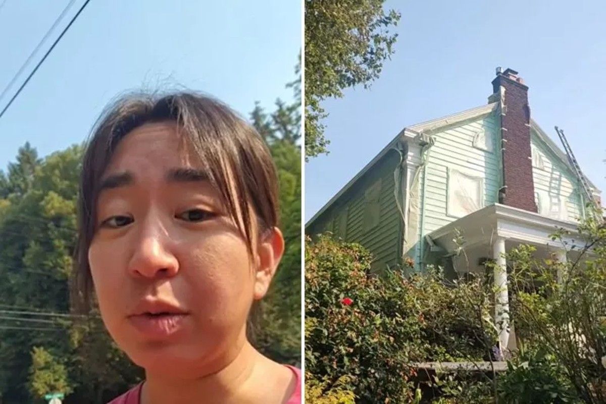 Пара получила неожиданный результат Пара получила неожиданный результат