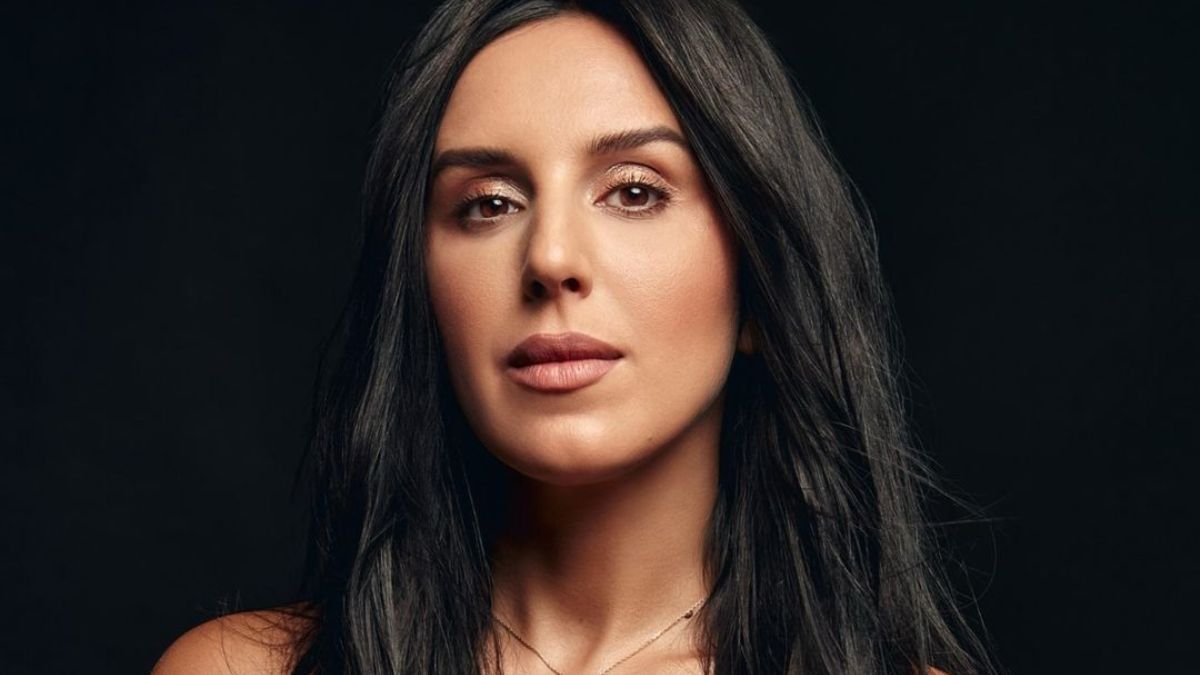 Джамала Джамала