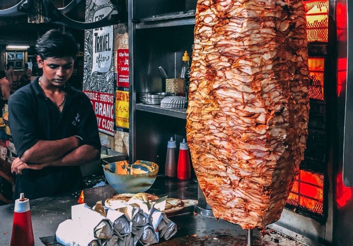 Єврокомісія дала Туреччині й Німеччині пів року, щоб вирішити, чий донер-кебаб Єврокомісія дала Туреччині й Німеччині пів року, щоб вирішити, чий донер-кебаб