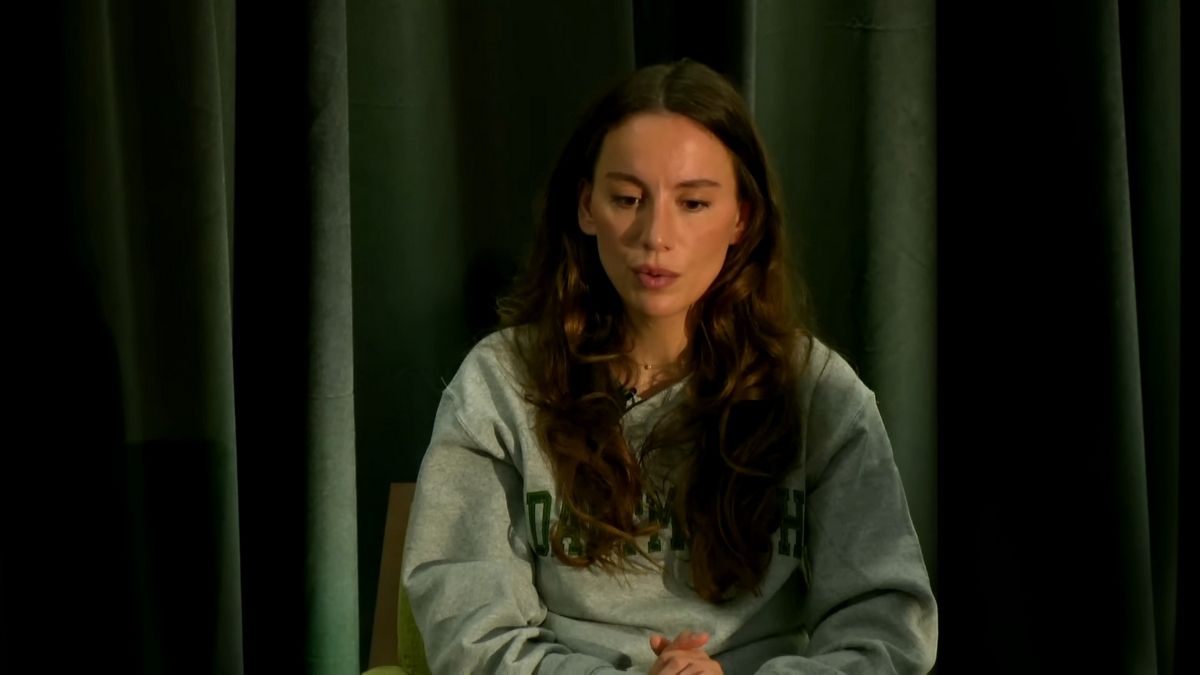 Технічна директорка OpenAI Міра Мураті покинула компанію Технічна директорка OpenAI Міра Мураті покинула компанію