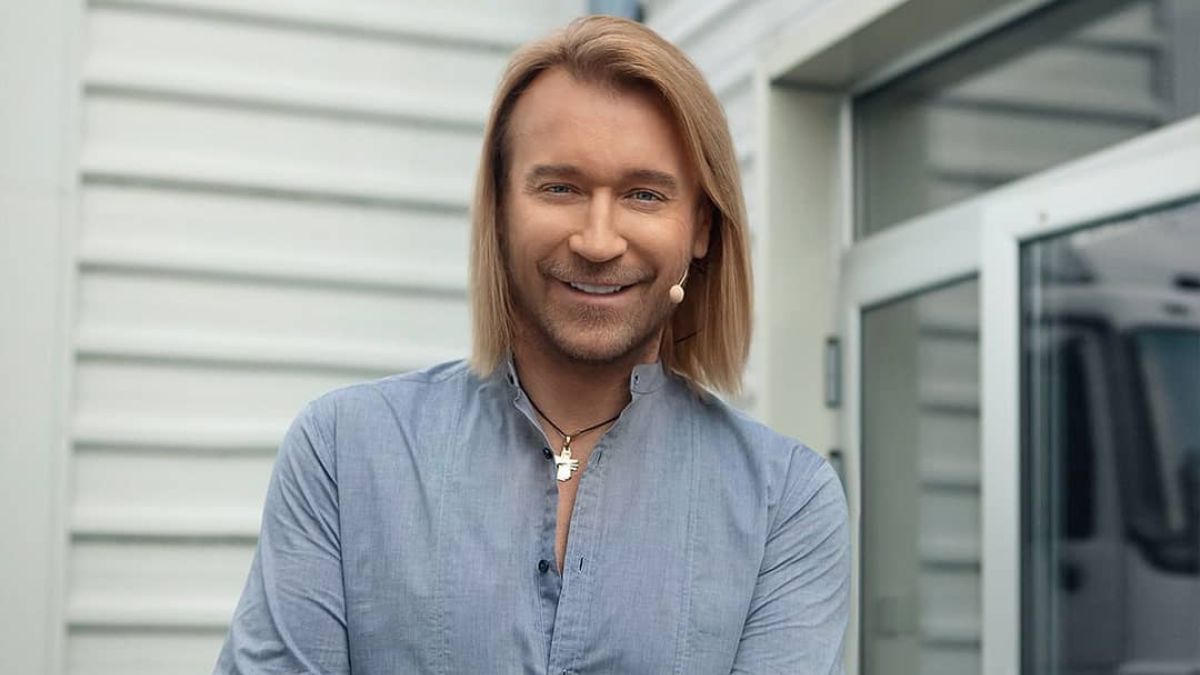 Олег Винник Олег Винник