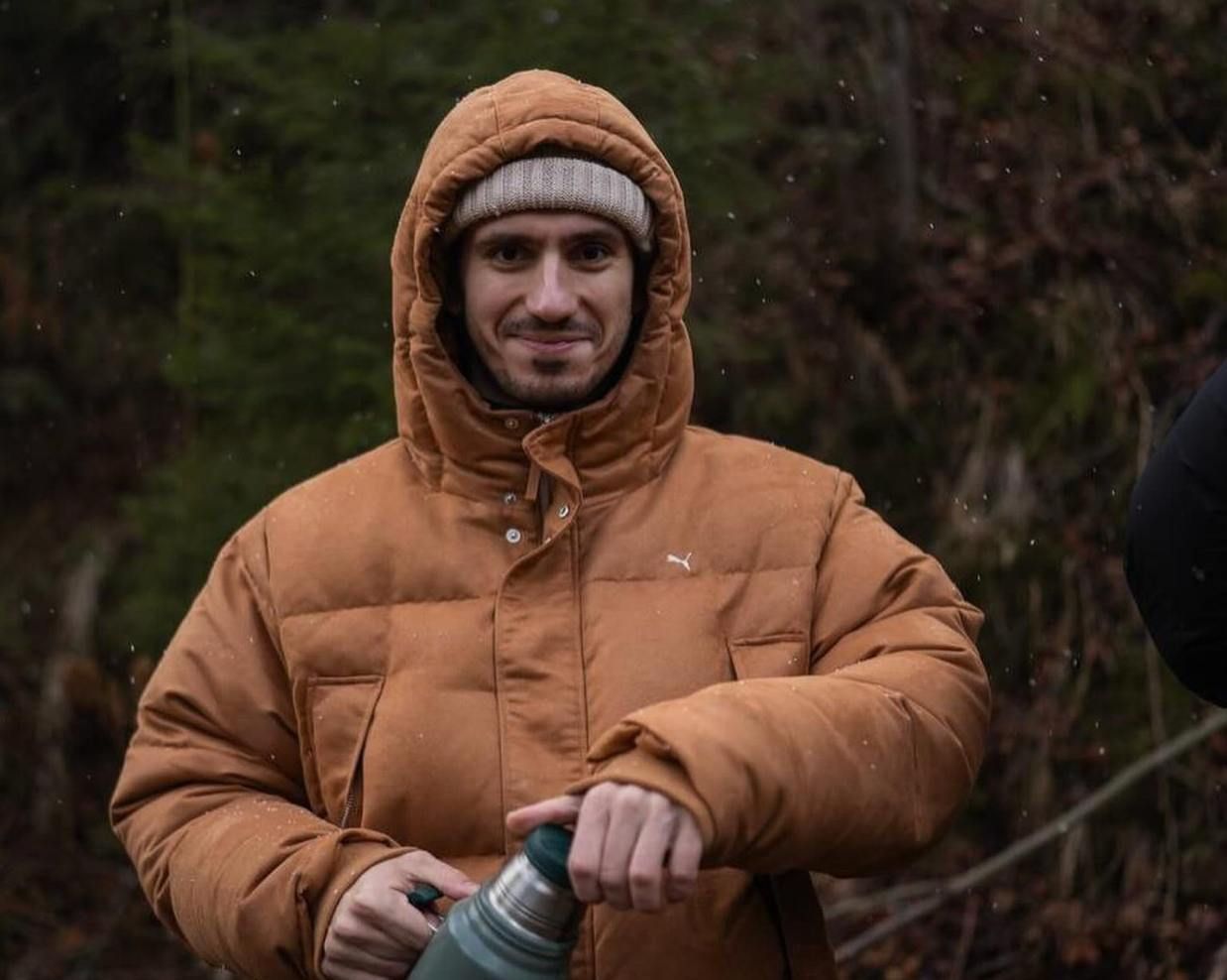 Петро Заставний - де зараз Петро Заставний - де зараз