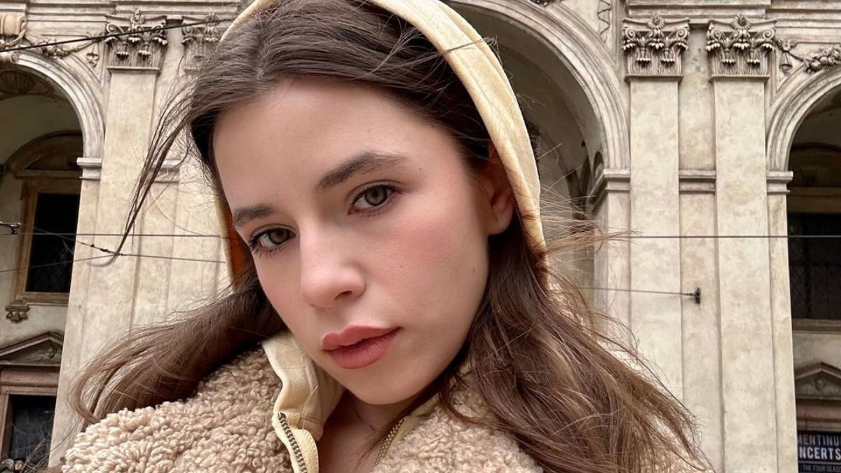 Христина Соловій Христина Соловій