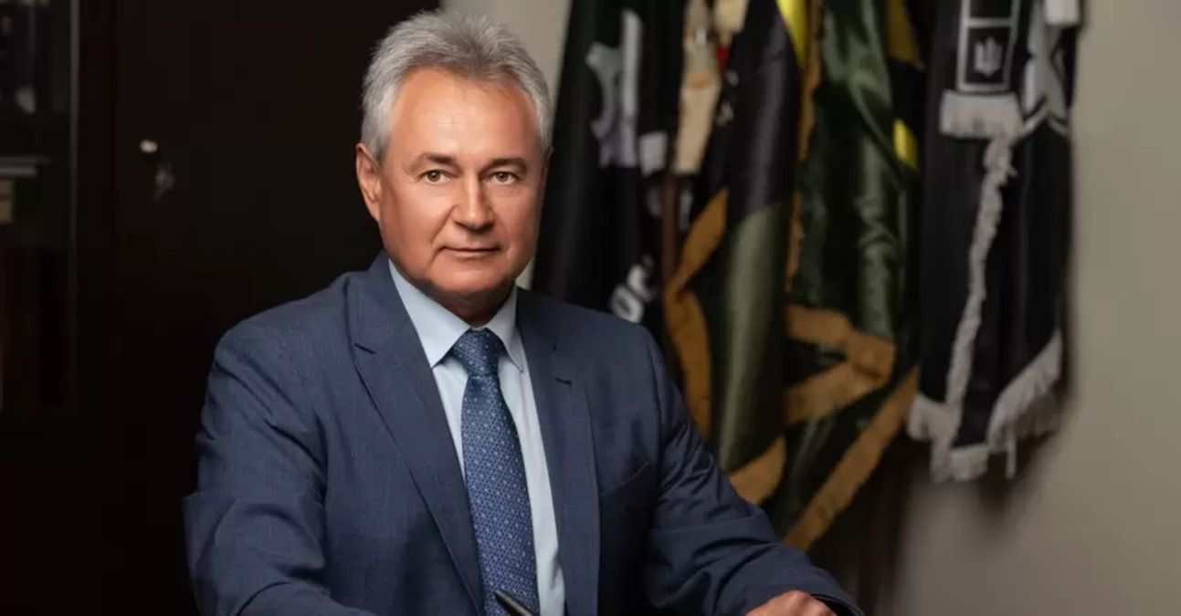 Голова Північного апеляційного господарського суду йде на пенсію Голова Північного апеляційного господарського суду йде на пенсію