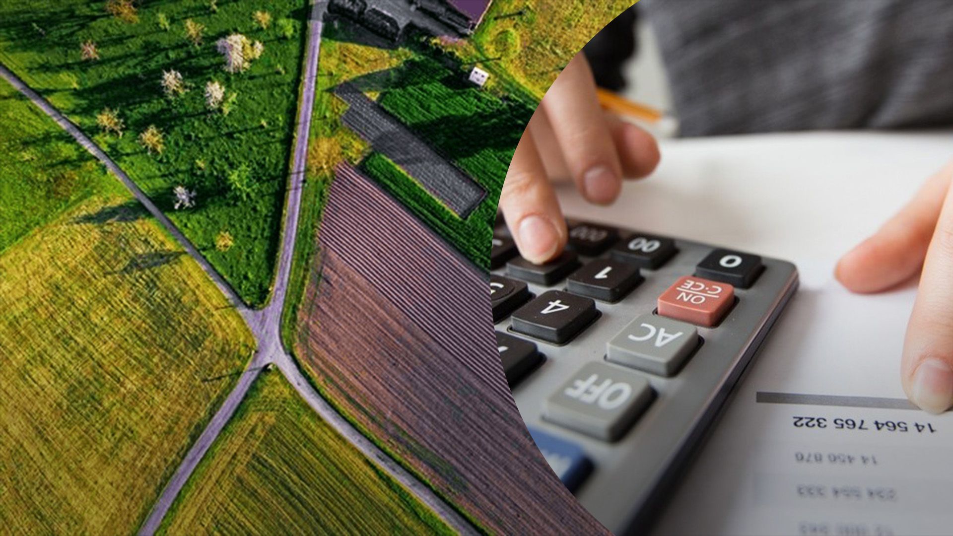 Хто може не платити земельний податок у 2024 Хто може не платити земельний податок у 2024