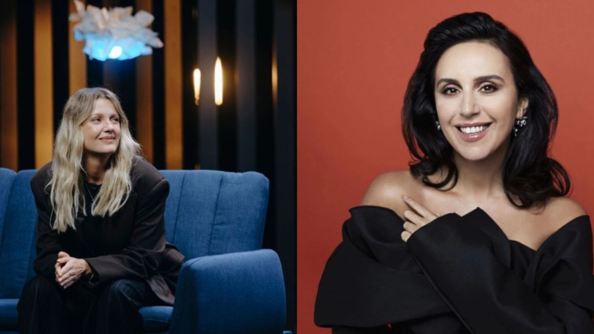 KOLA і Джамала KOLA і Джамала