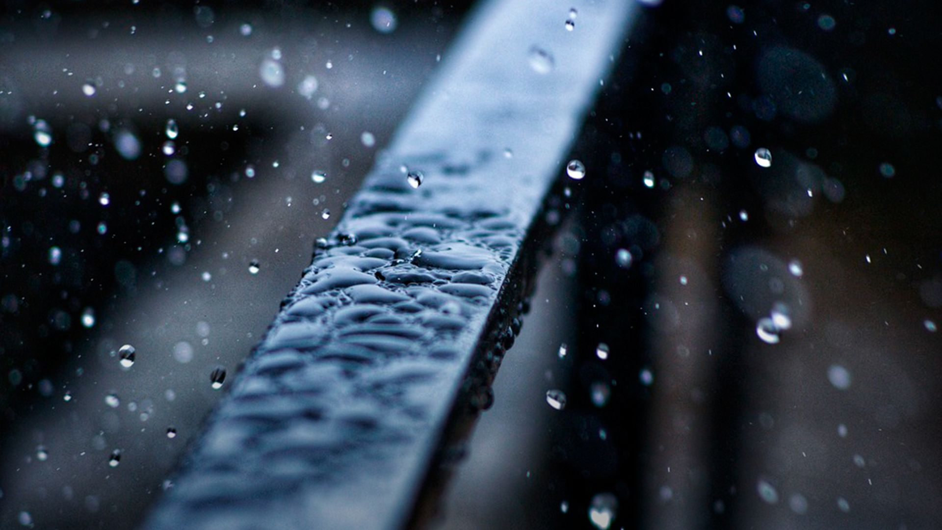 Сильні дощі Сильні дощі