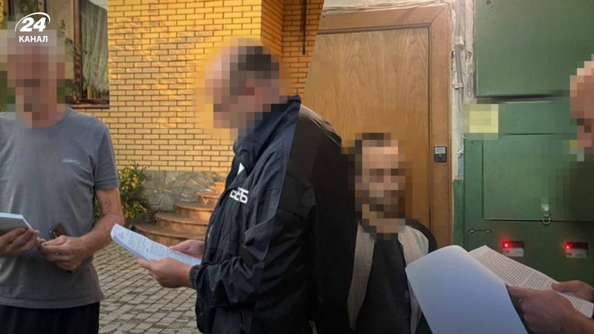 Ексдиректора оборонного заводу викрили на розкраданні - 24 Канал Ексдиректора оборонного заводу викрили на розкраданні - 24 Канал