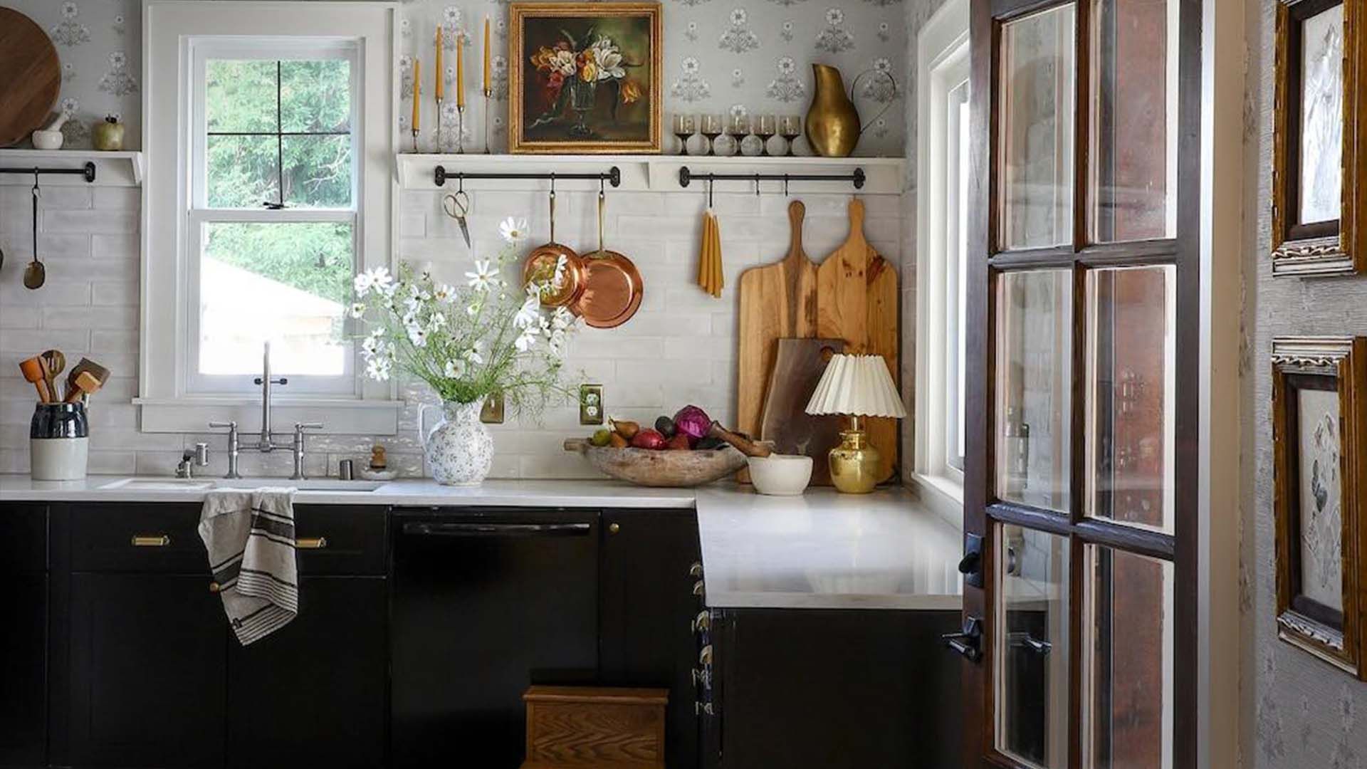 Кухня во французском стиле Кухня во французском стиле