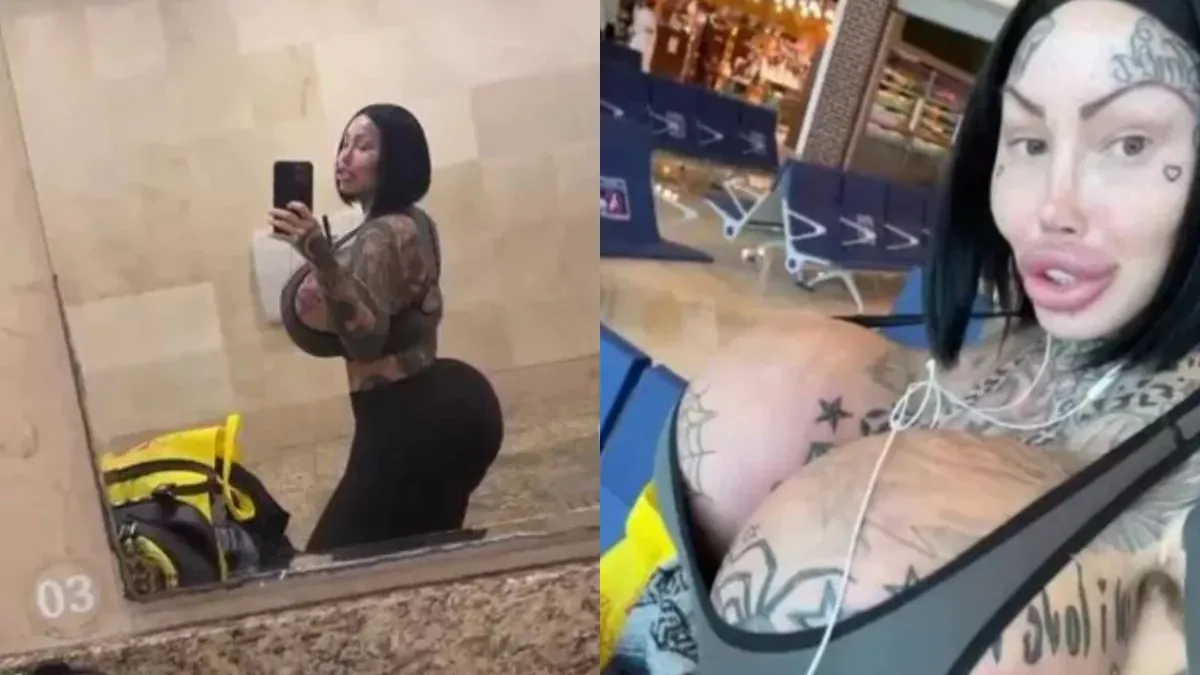 Марія Магдалина не потрапила на борт літака Марія Магдалина не потрапила на борт літака