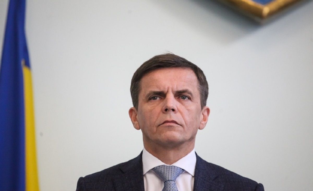 Экс-мэр Житомира получил новую должность - 24 Канал Экс-мэр Житомира получил новую должность - 24 Канал