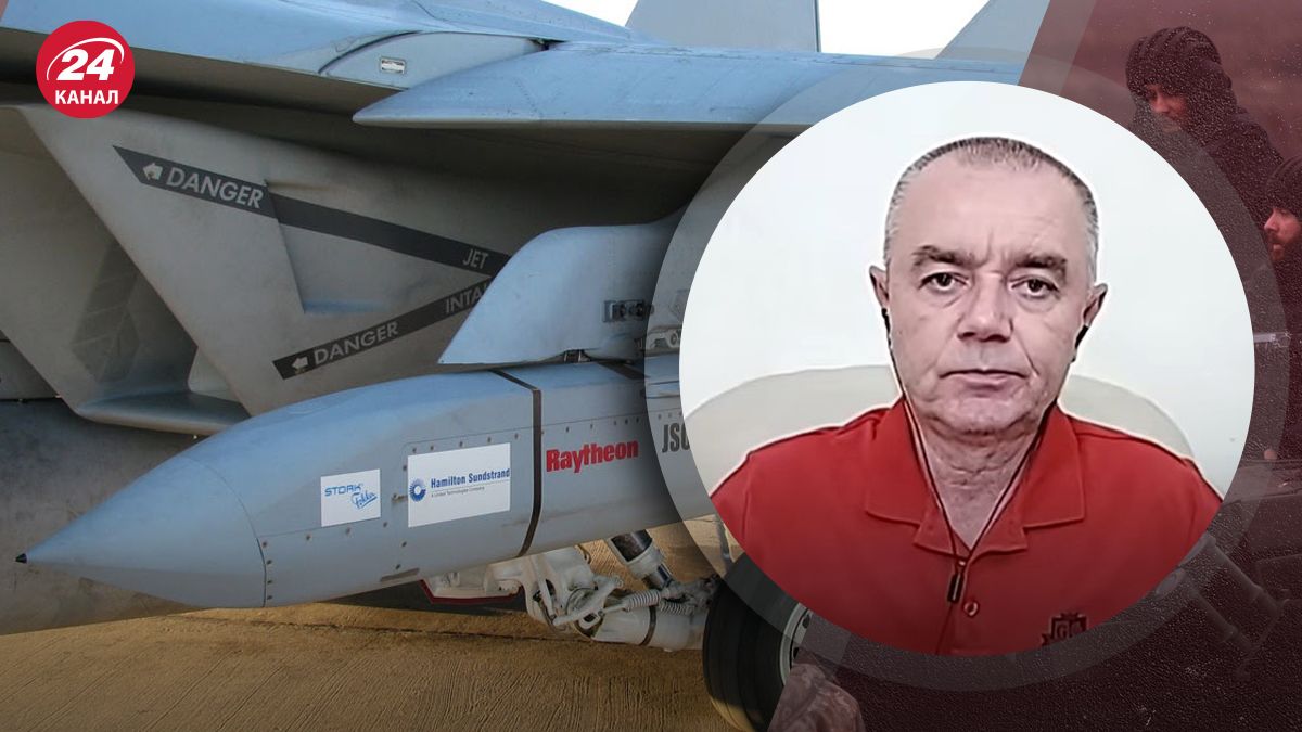 С помощью авиабомбы JSOW ВСУ смогут уничтожать вражескую бронетехнику и личный состав противника С помощью авиабомбы JSOW ВСУ смогут уничтожать вражескую бронетехнику и личный состав противника