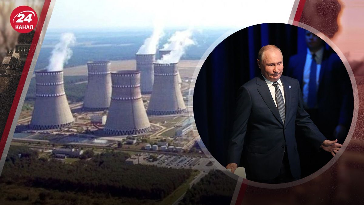 Насколько реальна атака России на украинские АЭС Насколько реальна атака России на украинские АЭС