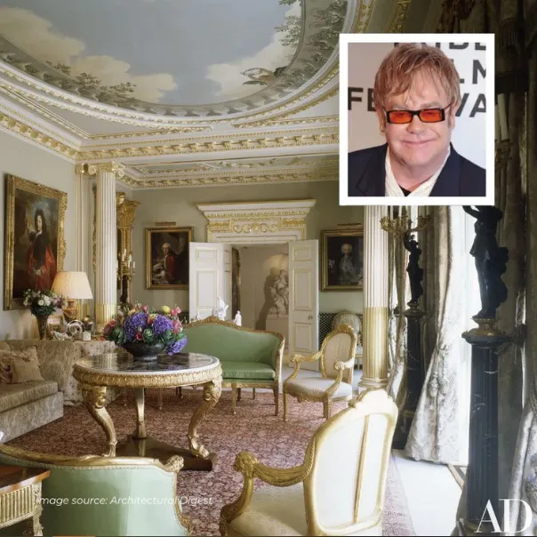 элтон Джон элтон Джон