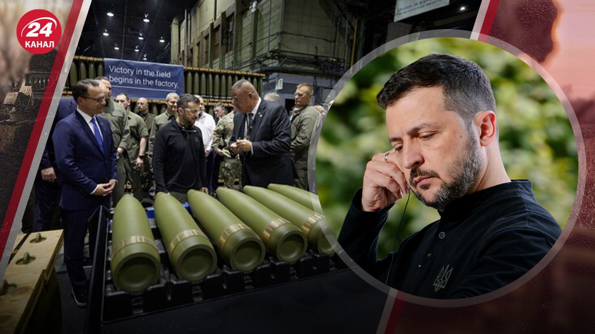 Чому візит Зеленського до Пенсильванії викликав обурення республіканців Чому візит Зеленського до Пенсильванії викликав обурення республіканців