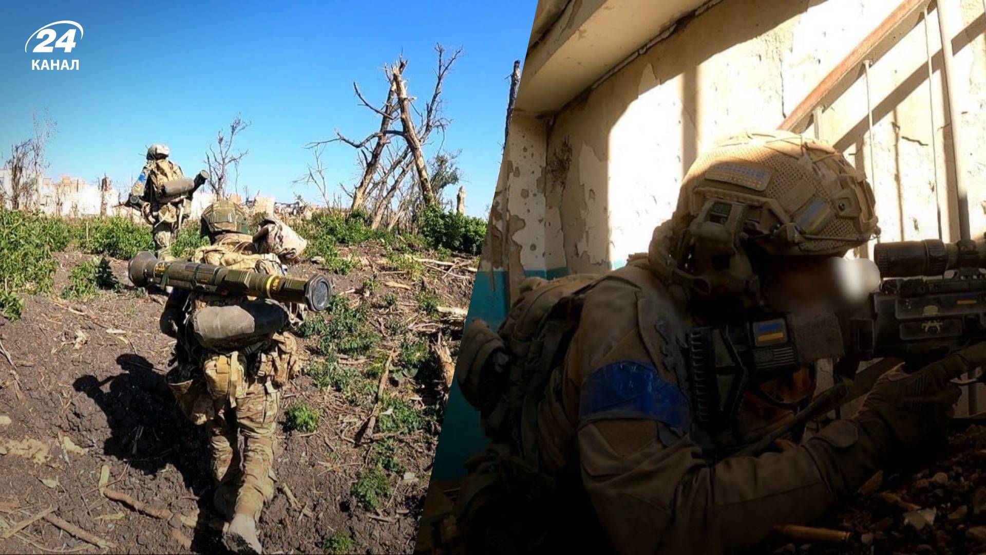 В ГУР раскрыли подробности зачистки на агрегатном заводе - 24 Канал В ГУР раскрыли подробности зачистки на агрегатном заводе - 24 Канал