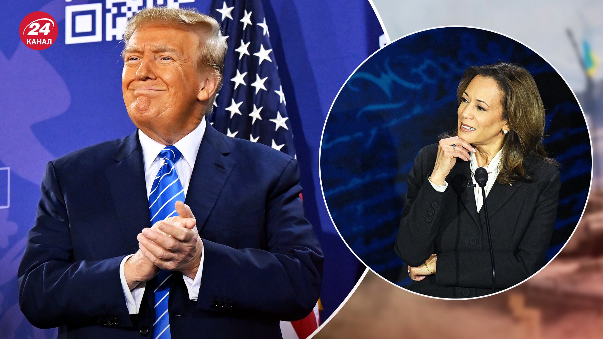 Трамп обещает третью мировую - при каком условии она будет - 24 Канал Трамп обещает третью мировую - при каком условии она будет - 24 Канал