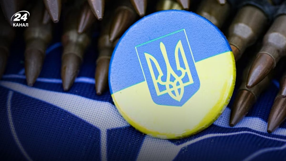 Что говорит президент Финляндии о вступлении Украины в НАТО - 24 Канал