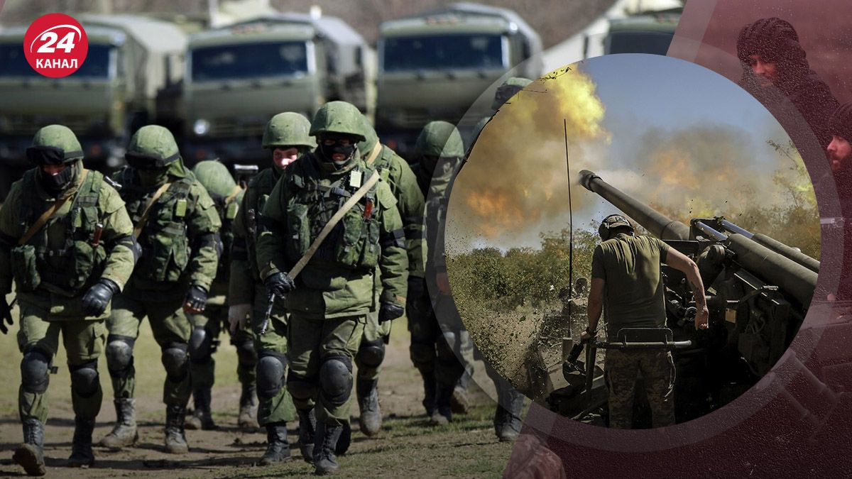 Ситуація у Вугледарі – де росіяни намагаються закріпитися – новини України - 24 Канал Ситуація у Вугледарі – де росіяни намагаються закріпитися – новини України - 24 Канал