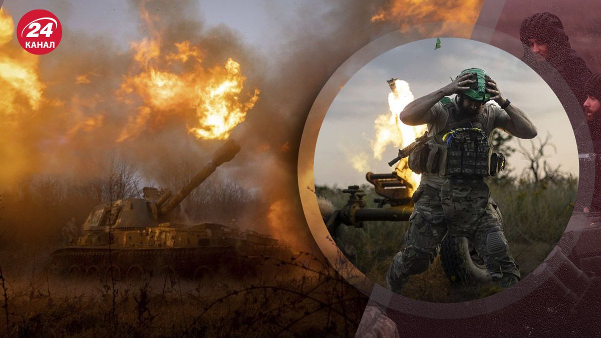 Ситуация на Харьковском направлении – где россияне самые активные – новости Украины - 24 Канал Ситуация на Харьковском направлении – где россияне самые активные – новости Украины - 24 Канал