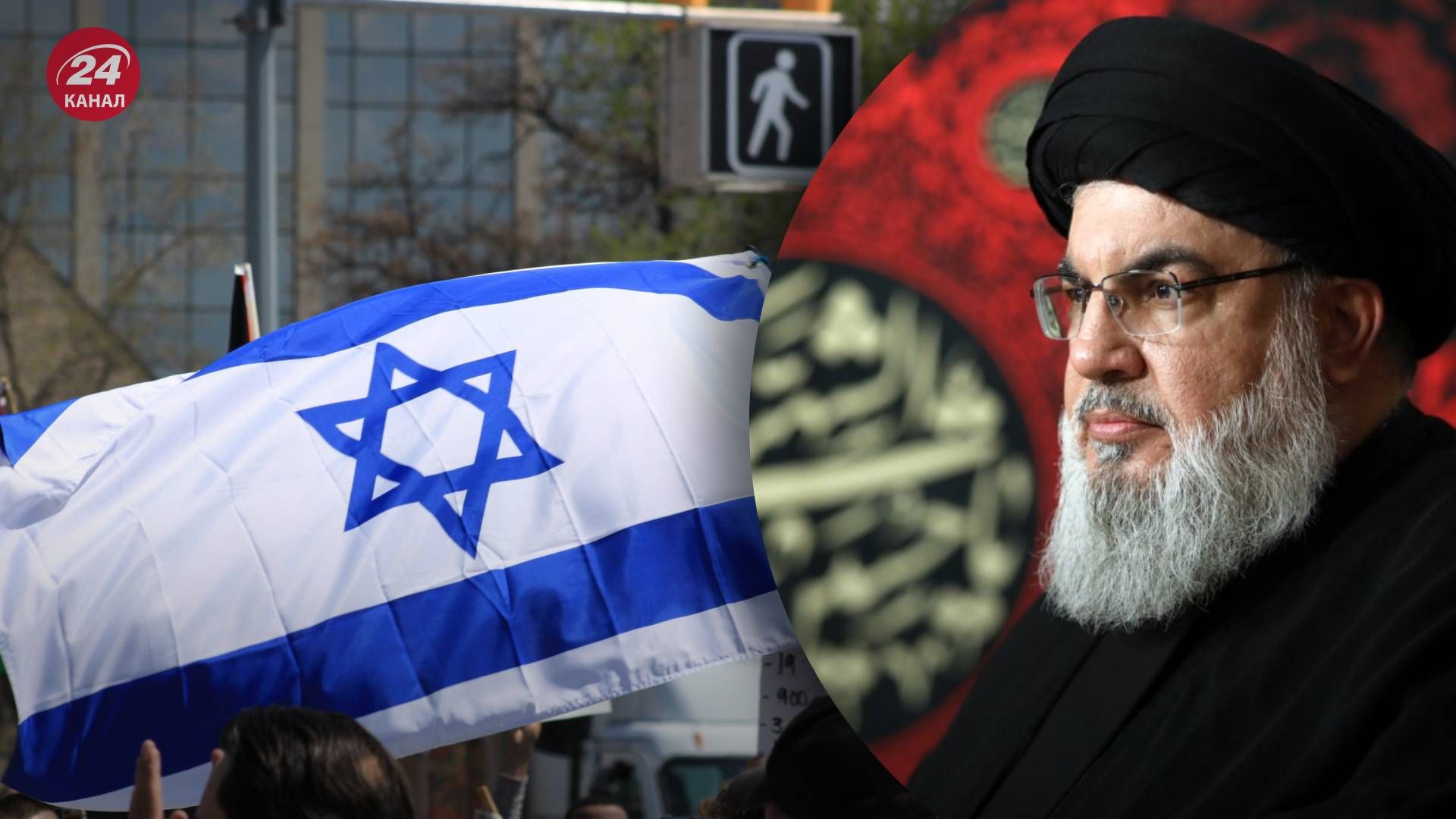 Хезболла подтвердила смерть Насралли - 24 Канал Хезболла подтвердила смерть Насралли - 24 Канал