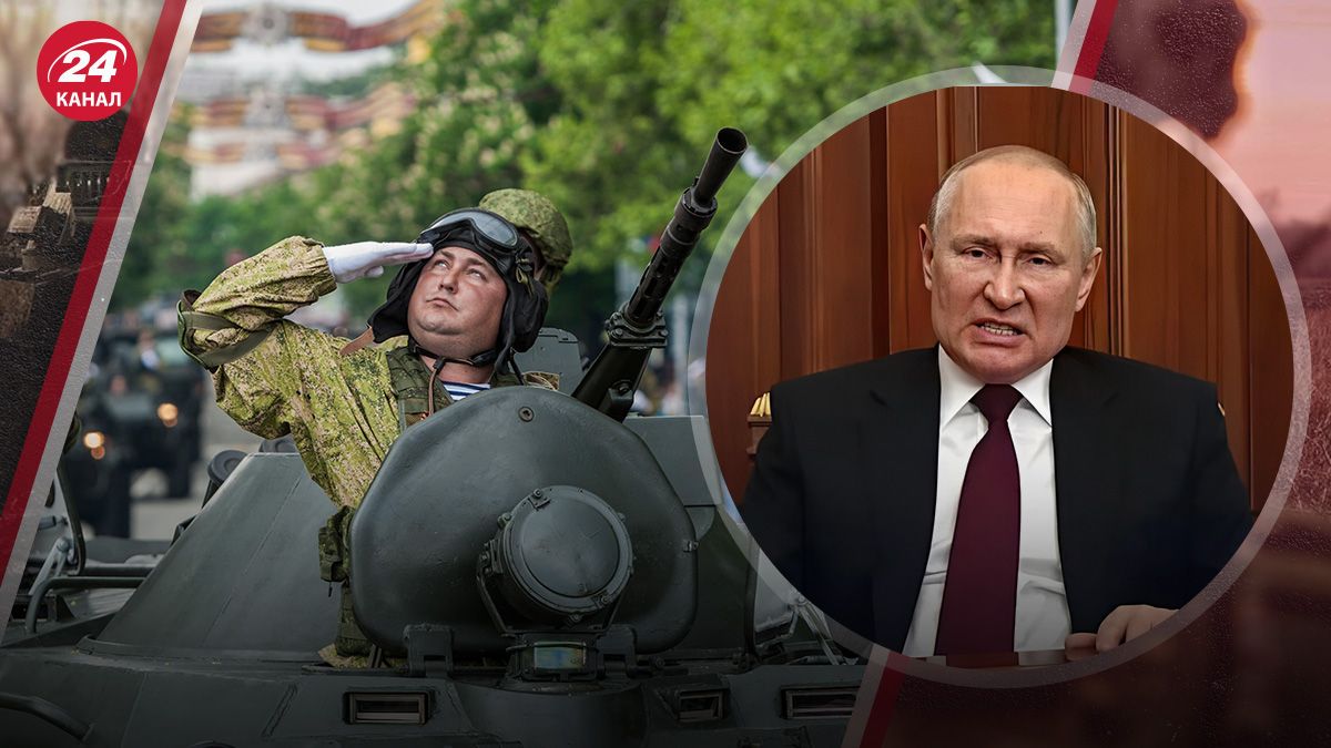 Почему пропагандисты России начали откровенно критиковать "СВО" Почему пропагандисты России начали откровенно критиковать "СВО"