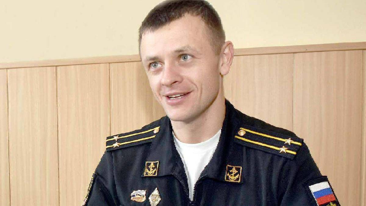 Російський капітан помер під час марафону у Владивостоці Російський капітан помер під час марафону у Владивостоці