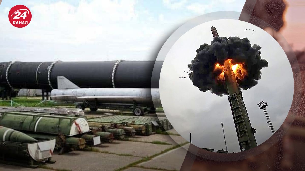 Що лякає Захід більше, аніж можливість застосування ядерної зброї Що лякає Захід більше, аніж можливість застосування ядерної зброї