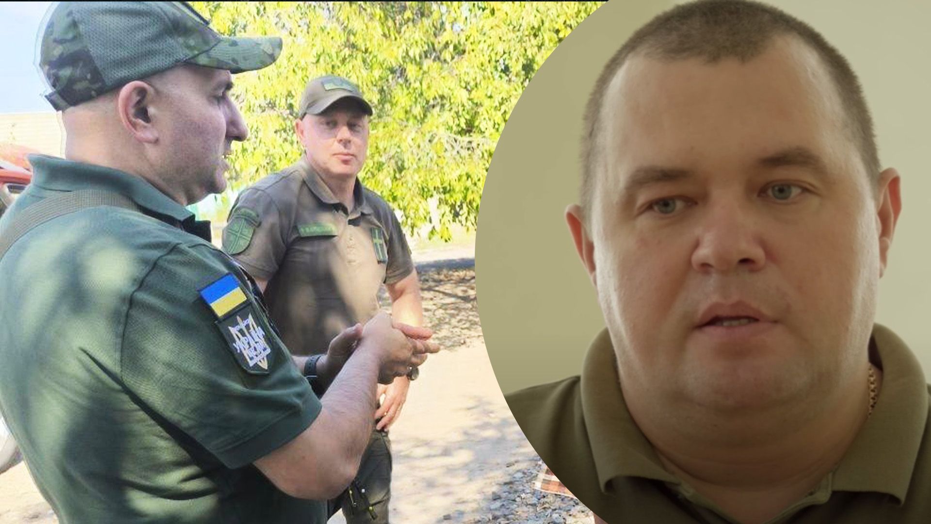 Что говорят в Одесском ТЦК о службе в них Что говорят в Одесском ТЦК о службе в них