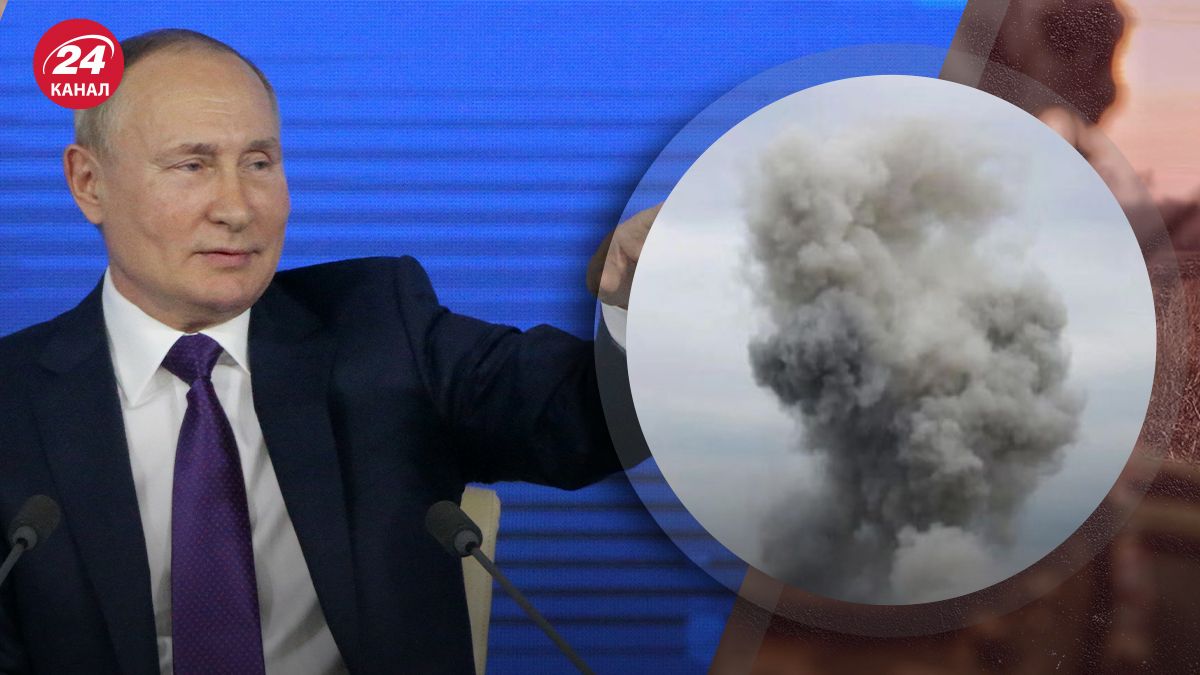 Почему Запад до сих пор не предоставил Украине разрешение на удары вглубь России Почему Запад до сих пор не предоставил Украине разрешение на удары вглубь России