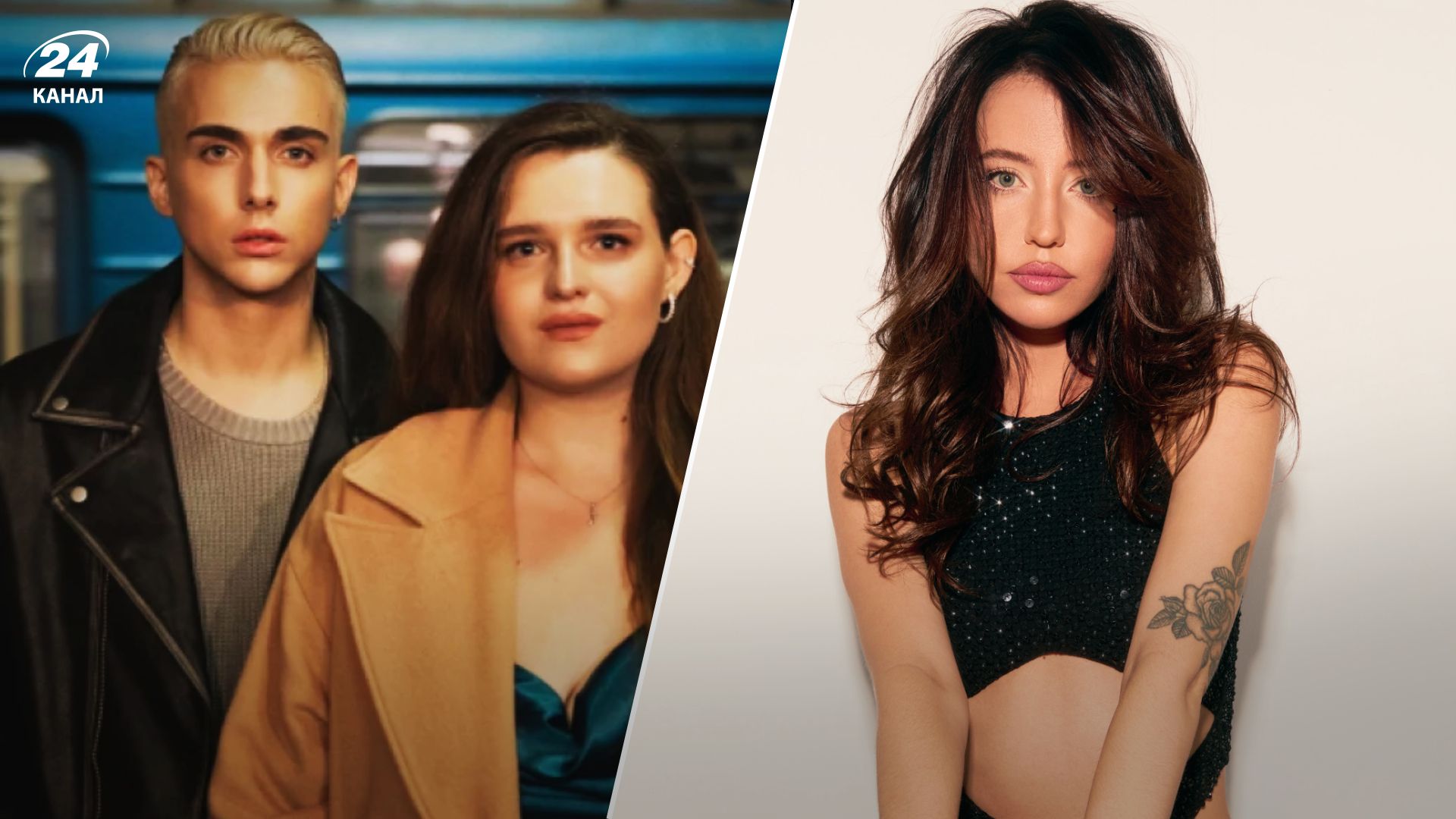 Музичні новинки тижня Музичні новинки тижня