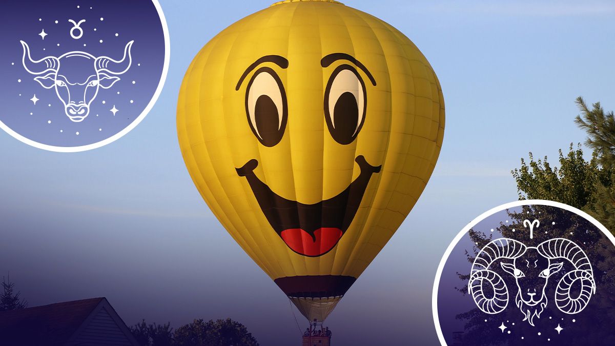 У кого буде щасливий тиждень - гороскоп У кого буде щасливий тиждень - гороскоп