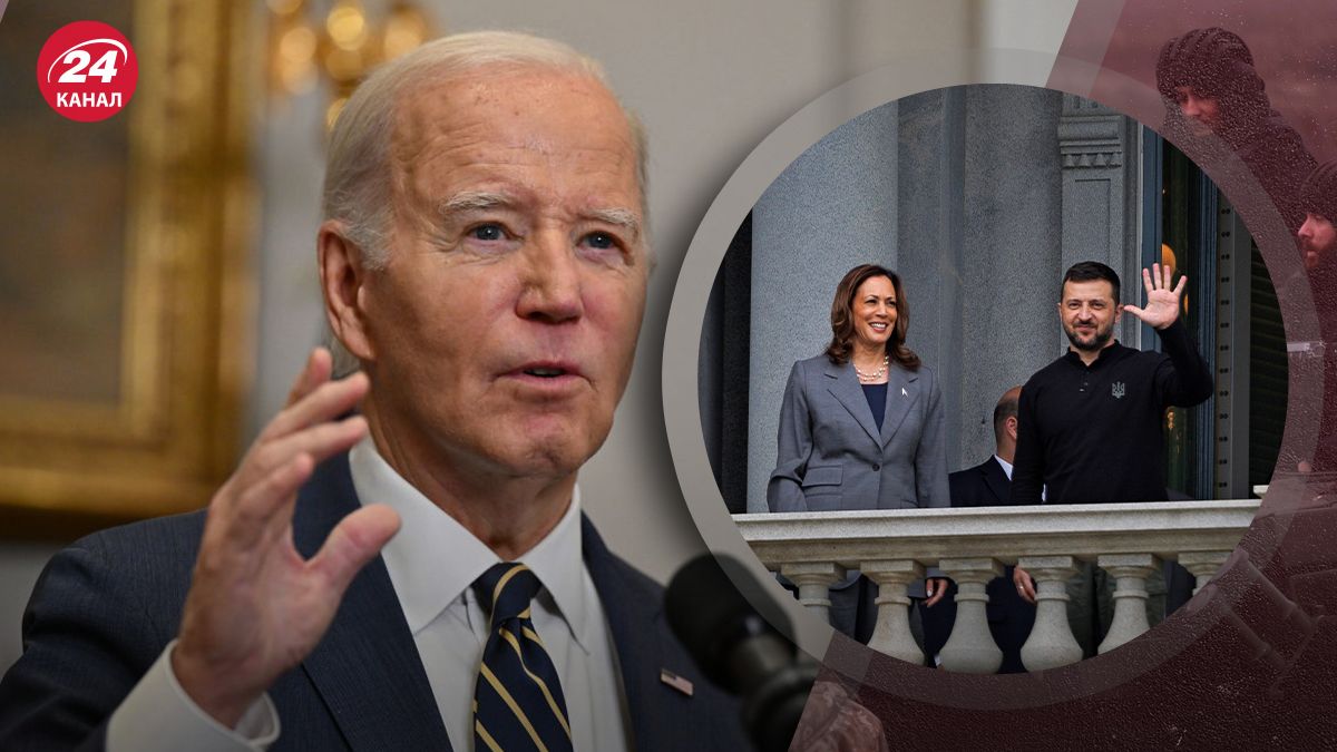 Зеленський відвідав США Зеленський відвідав США