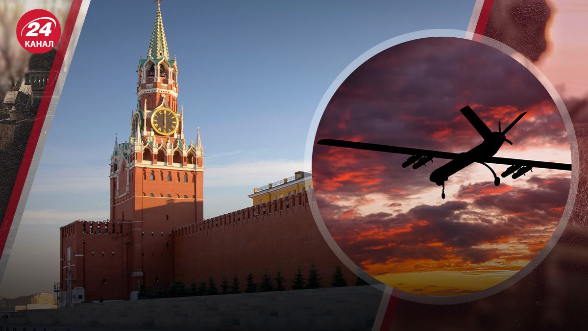 Навіщо росіяни закуповують дрони для шкіл Навіщо росіяни закуповують дрони для шкіл