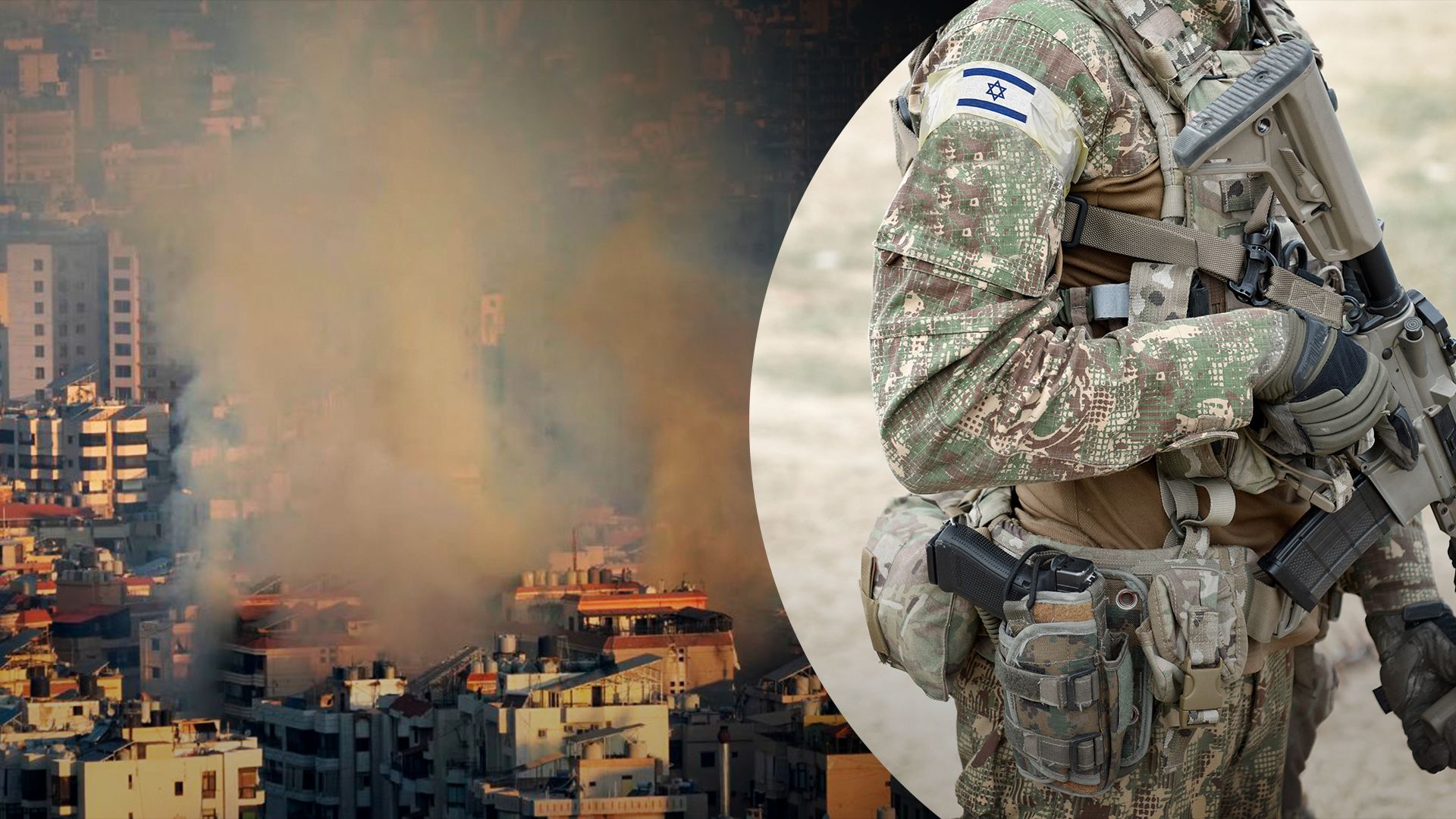 Ликвидирован сотрудник разведки "Хезболлы": ЦАХАЛ совершил еще один прицельный удар по Бейруту - 24 Канал Ликвидирован сотрудник разведки "Хезболлы": ЦАХАЛ совершил еще один прицельный удар по Бейруту - 24 Канал