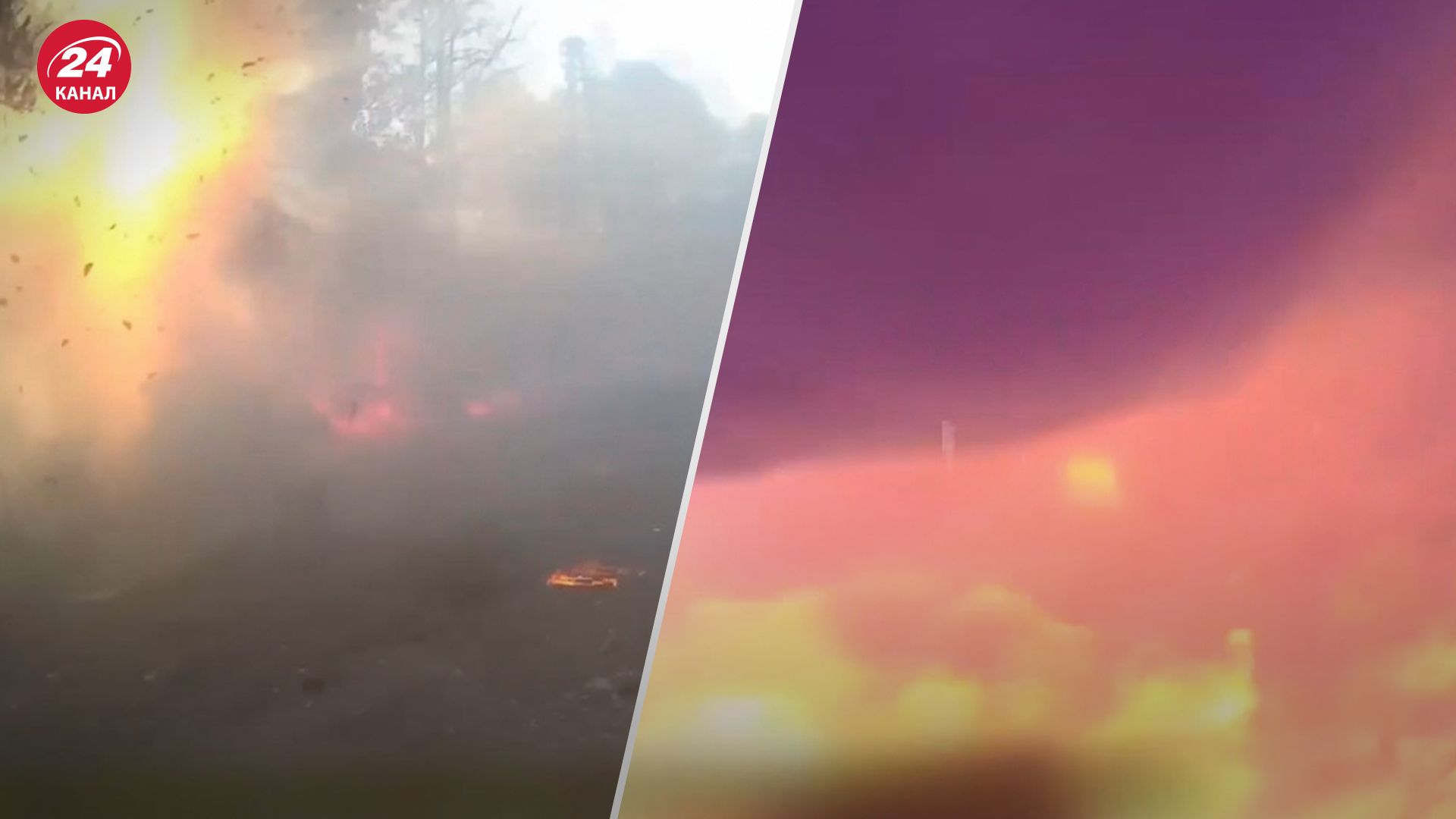 Відео удару Шахедами по Сумах 28 вересня Відео удару Шахедами по Сумах 28 вересня