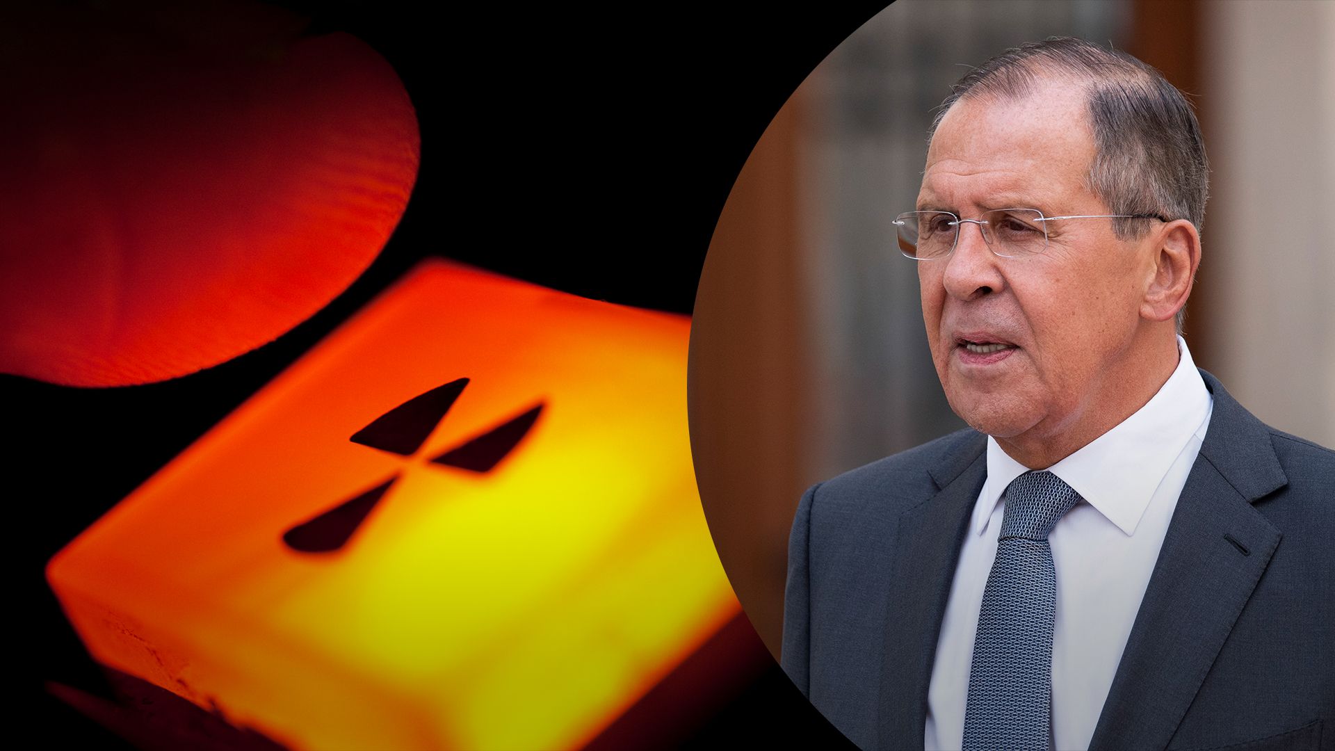 "Небезпечно воювати з такою державою": Лавров з трибуни ООН вирішив побрязкати ядерною зброєю - 24 Канал "Небезпечно воювати з такою державою": Лавров з трибуни ООН вирішив побрязкати ядерною зброєю - 24 Канал