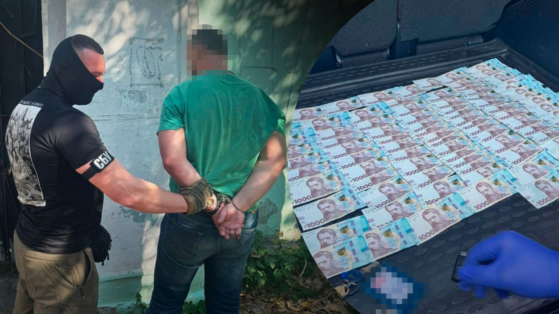 В Энергоатоме впервые прокомментировали задержание топ-менеджера при получении взятки - 24 Канал В Энергоатоме впервые прокомментировали задержание топ-менеджера при получении взятки - 24 Канал