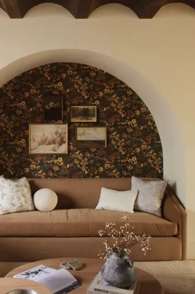 земляные тона земляные тона